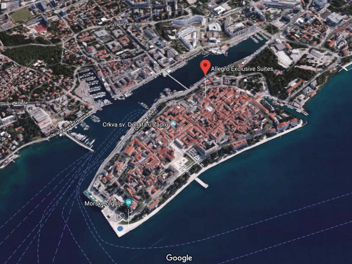 Appartamento Allegro Exclusive *